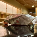 日本橋蛎殻町 すぎた - 