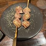 かしわや 泰 美酒佳鶏 - 