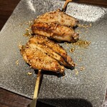 かしわや 泰 美酒佳鶏 - 