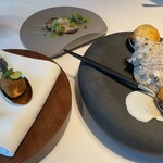 ラ・テラス イリゼ - 