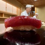 日本橋蛎殻町 すぎた - 