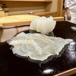 日本橋蛎殻町 すぎた - 