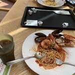 グランドゥーカ - 料理写真: