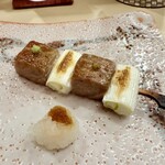 日本橋蛎殻町 すぎた - 