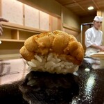 日本橋蛎殻町 すぎた - 