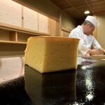 日本橋蛎殻町 すぎた - 