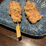 かしわや 泰 美酒佳鶏 - 