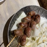 自由鳥 大橋店 - 