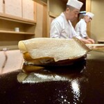 日本橋蛎殻町 すぎた - 