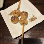 かしわや 泰 美酒佳鶏 - 