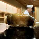 日本橋蛎殻町 すぎた - 