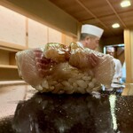 日本橋蛎殻町 すぎた - 