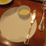 Intuition Seto-Umi - ボルディエバター。