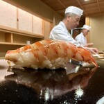 日本橋蛎殻町 すぎた - 