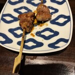 かしわや 泰 美酒佳鶏 - 