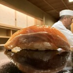 日本橋蛎殻町 すぎた - 