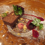 Intuition Seto-Umi - こってり濃厚！