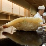 日本橋蛎殻町 すぎた - 