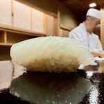 日本橋蛎殻町 すぎた - 