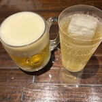 かしわや 泰 美酒佳鶏 - 