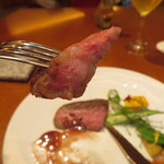 Intuition Seto-Umi - うまうま。