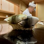 日本橋蛎殻町 すぎた - 