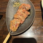 かしわや 泰 美酒佳鶏 - 