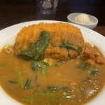 CoCo壱番屋 - 料理写真: