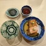 日本橋蛎殻町 すぎた - 