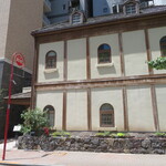 Intuition Seto-Umi - 外からは2階建て。