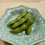 日本橋蛎殻町 すぎた - 