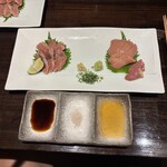 かしわや 泰 美酒佳鶏 - 