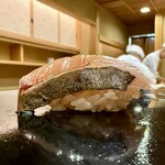 日本橋蛎殻町 すぎた - 