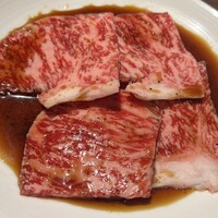天壇 赤坂店 - 