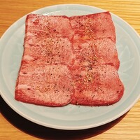 TANAKA YAKINIKU RESTAURANTE - 