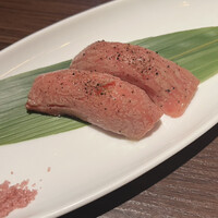 天壇 赤坂店 - 