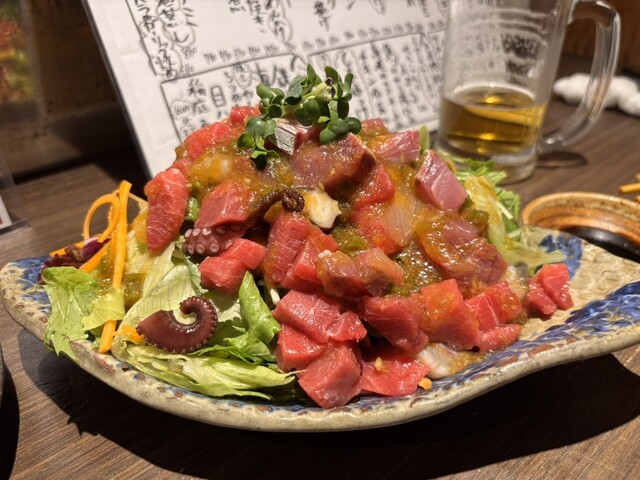 IMAZATOひでぞう （イマザト） - 今里（大阪メトロ）/居酒屋
