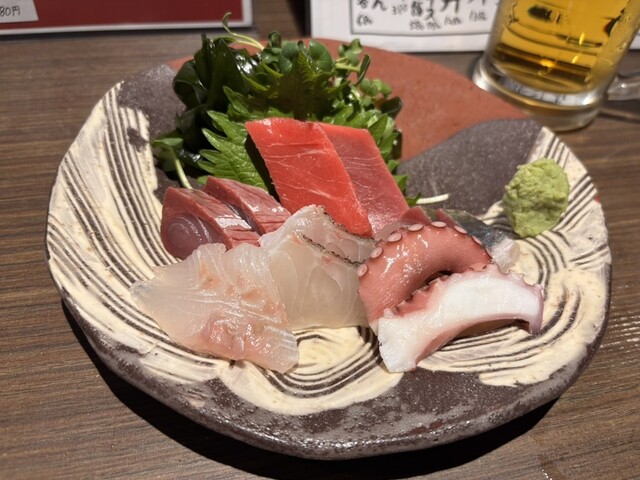 いまざと IMAZATOひでぞう （イマザト） - 今里（大阪メトロ）/居酒屋