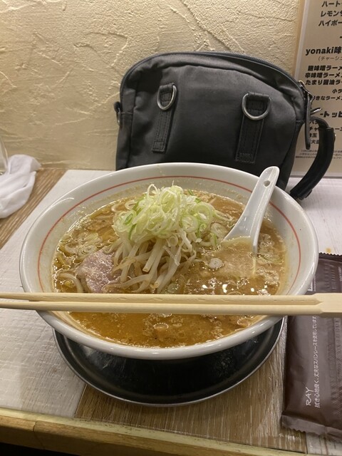 Ramen to Osake yonaki photo 5