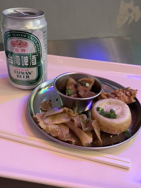 da pai dang 105 ココノススキノ （ダパイダン） - すすきの