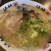 博多本格豚骨ラーメン 竹林 大橋店