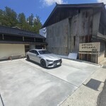 かすうどんの河内屋 高野山支店 - 