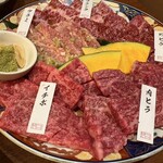 やきにくのバクロ - 