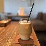 カフェ・ド・ローズ - 