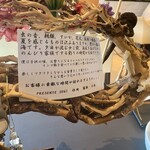 プレゼンテ スギ - 