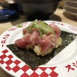 スシロー 新宿靖国通り店 - 