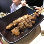 スシロー 新宿靖国通り店 - 