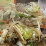 中国料理　なにわ飯店 - 