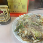 中国料理　なにわ飯店 - 