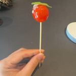 プレゼンテ スギ - 